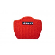 Рукав-ухватка с тремя ручками