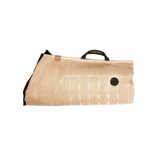 Рукав для щенков, джут