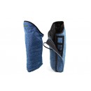 Рукав на ногу