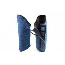 Рукав на ногу