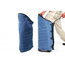 Рукав на ногу