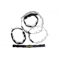 Корректирующие ошейники без чехла