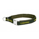 Ошейник, нейлон