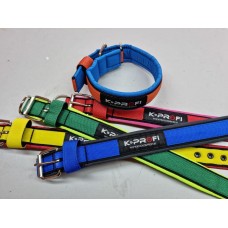 Ошейник нейлон, мягкий