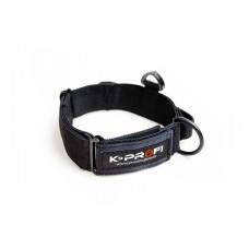 Ошейник "Полиция", нейлон