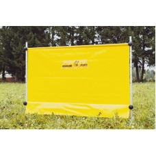 Мобильный барьер