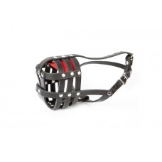 Намордник-сетка 