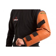 Скрытый рукав, кожа