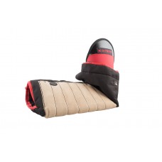 Рукав "Юниор эластичный", кожа