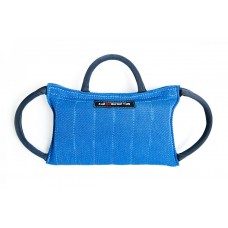 Подушка с тремя ручками, спецткань