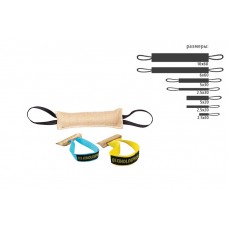 Кусалка-жгут, джут 