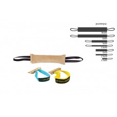 Кусалка-жгут, кожа 