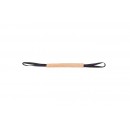 Кусалка-жгут плоская, кожа